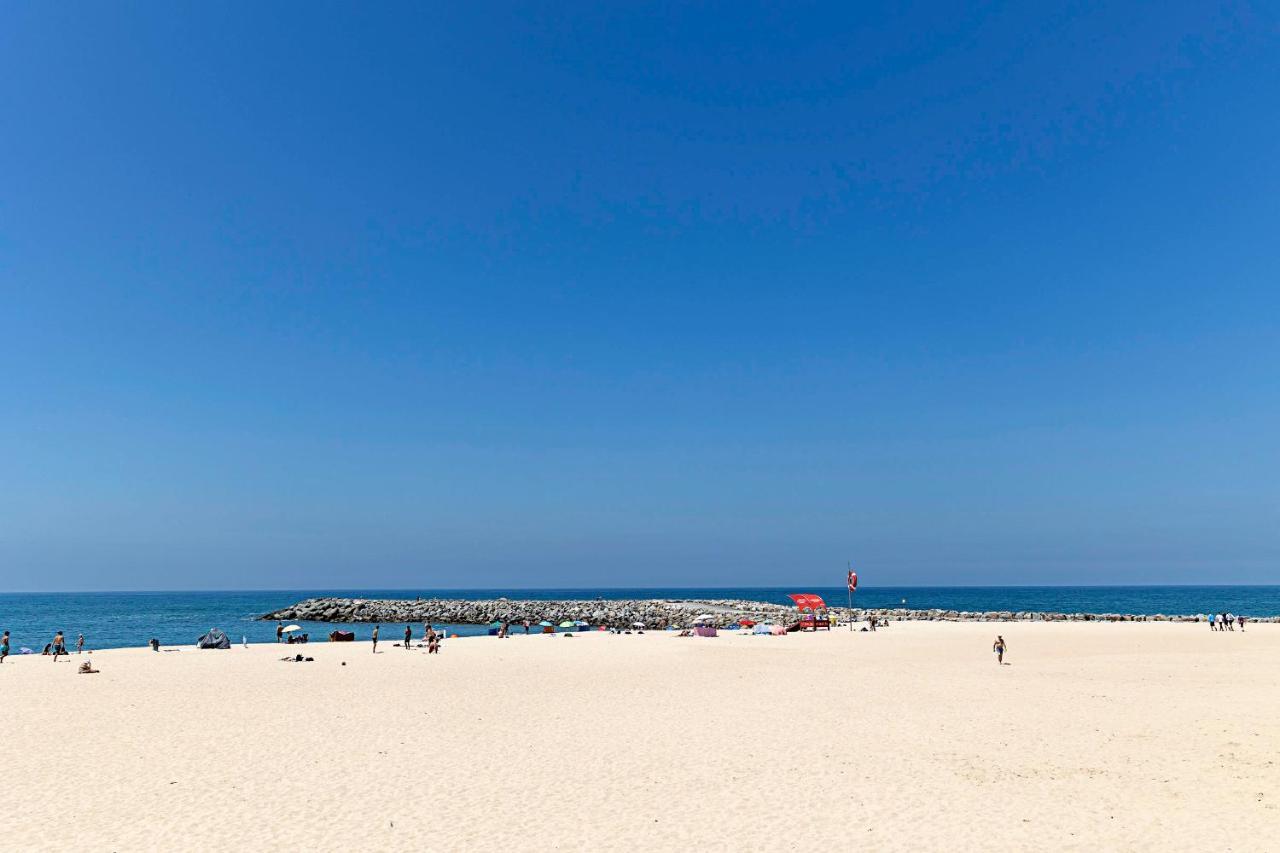 19 Nineteen Suites - Espinho Эшпинью Экстерьер фото