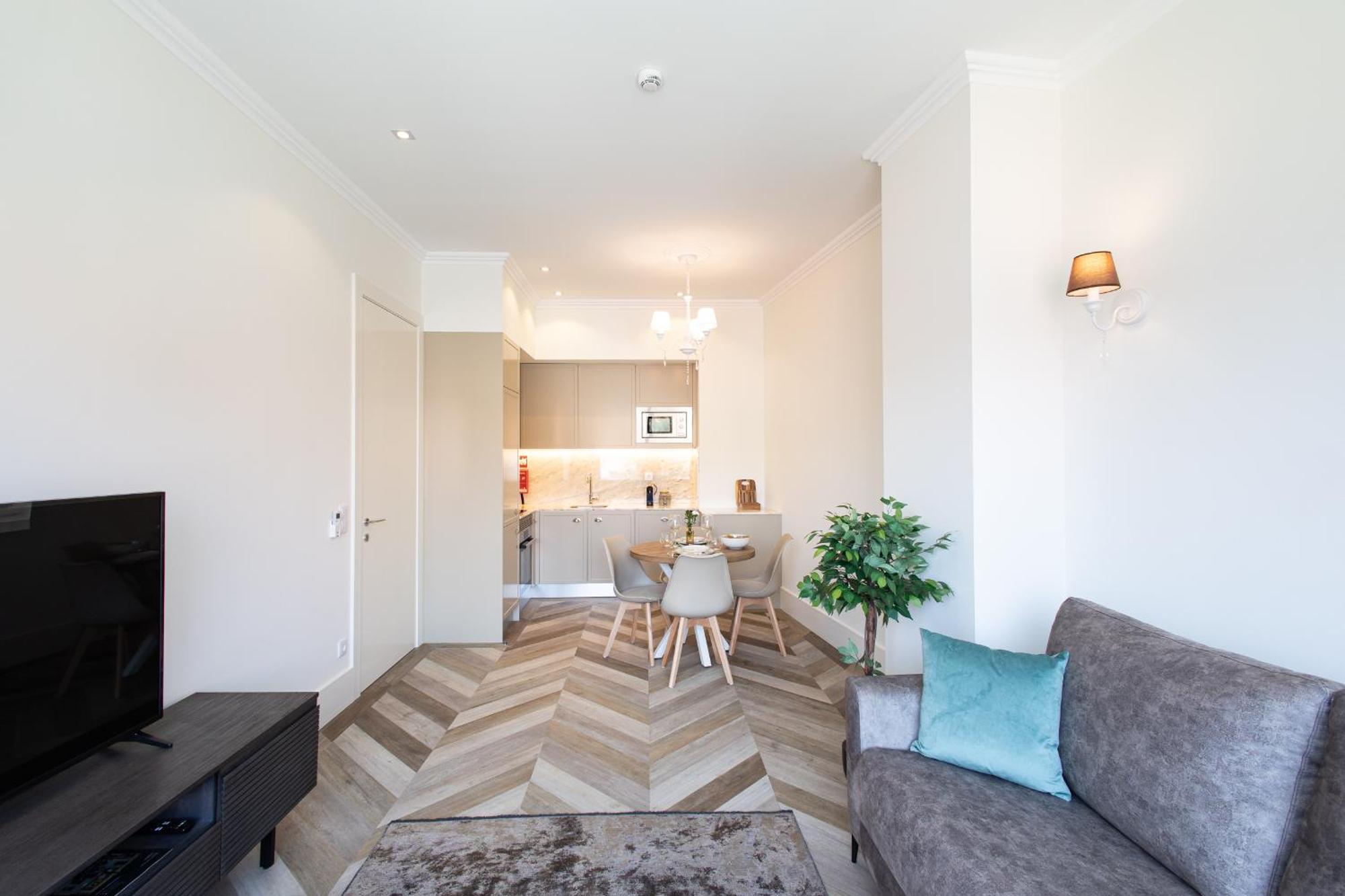 19 Nineteen Suites - Espinho Эшпинью Номер фото