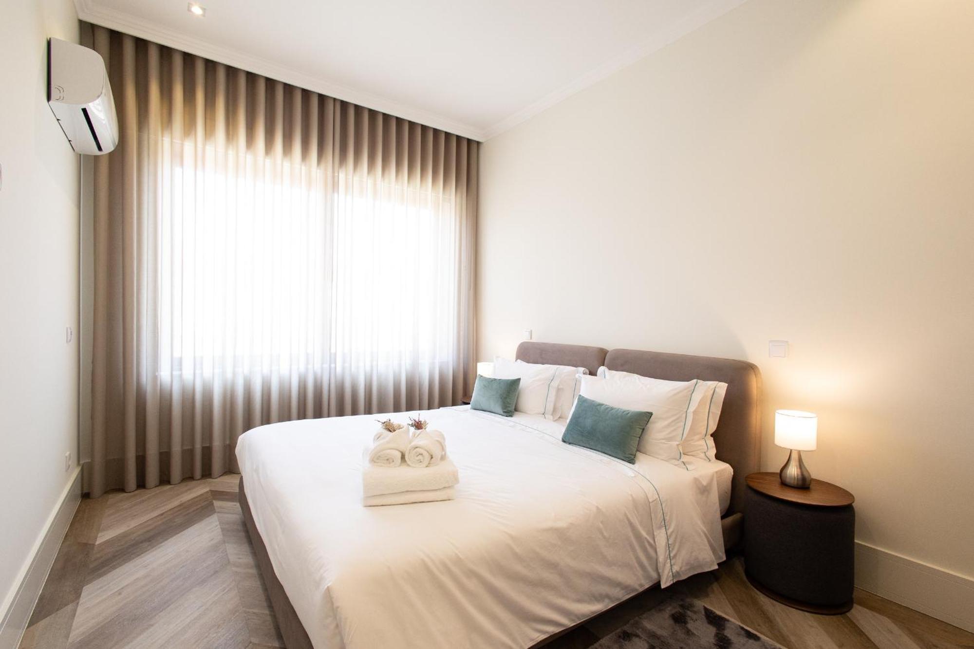 19 Nineteen Suites - Espinho Эшпинью Номер фото