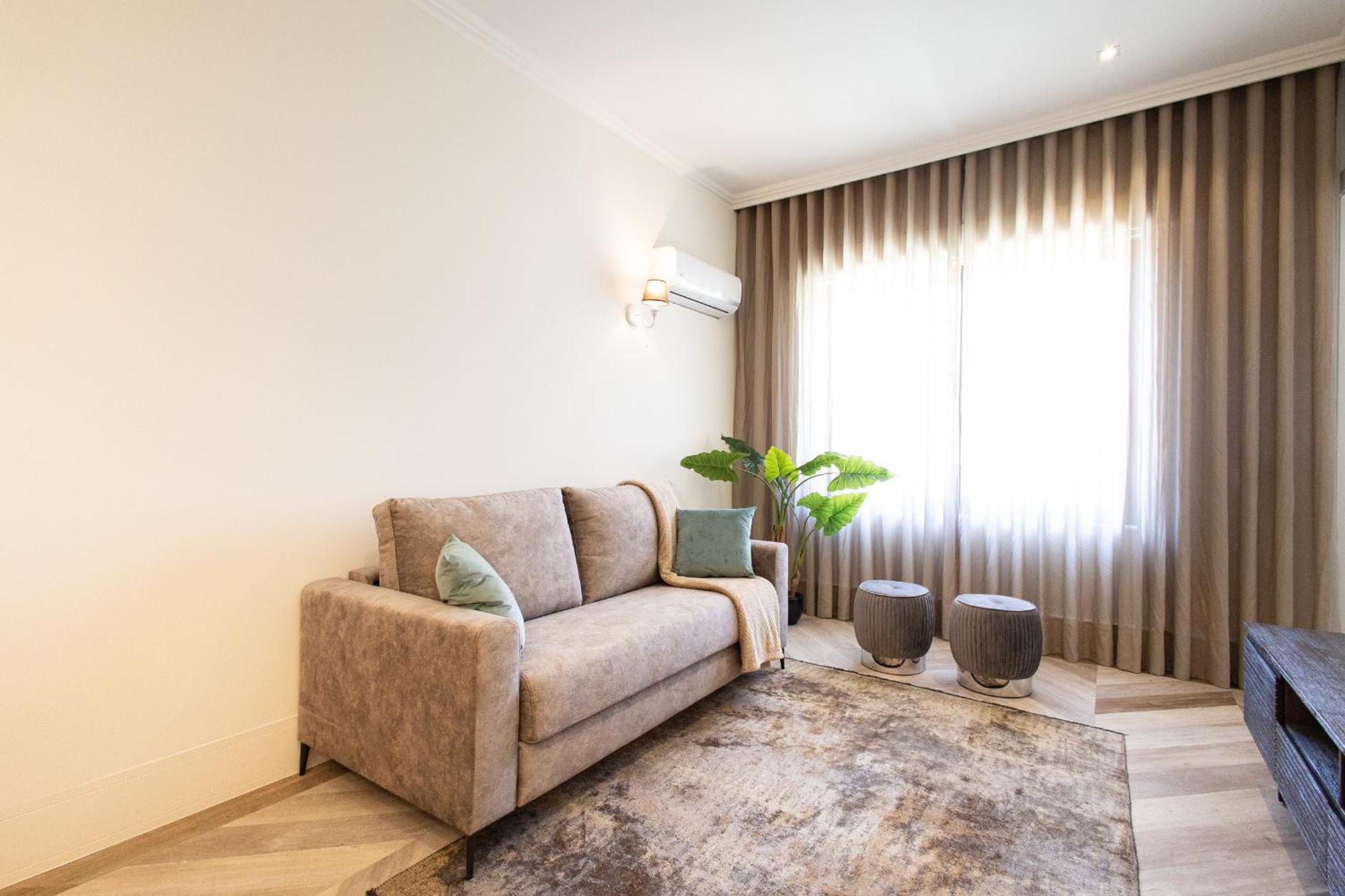 19 Nineteen Suites - Espinho Эшпинью Номер фото