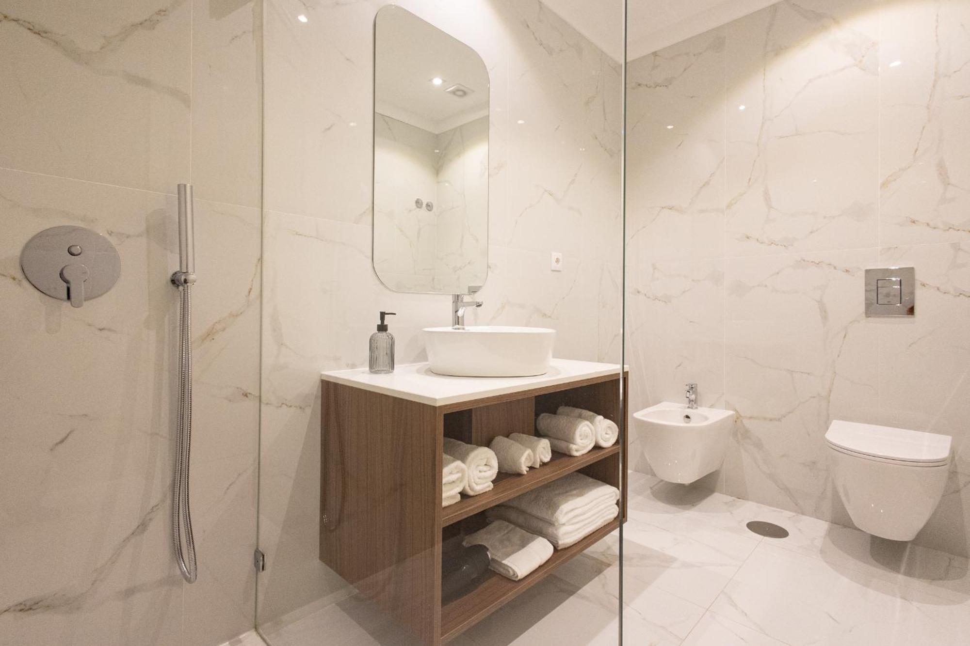 19 Nineteen Suites - Espinho Эшпинью Номер фото