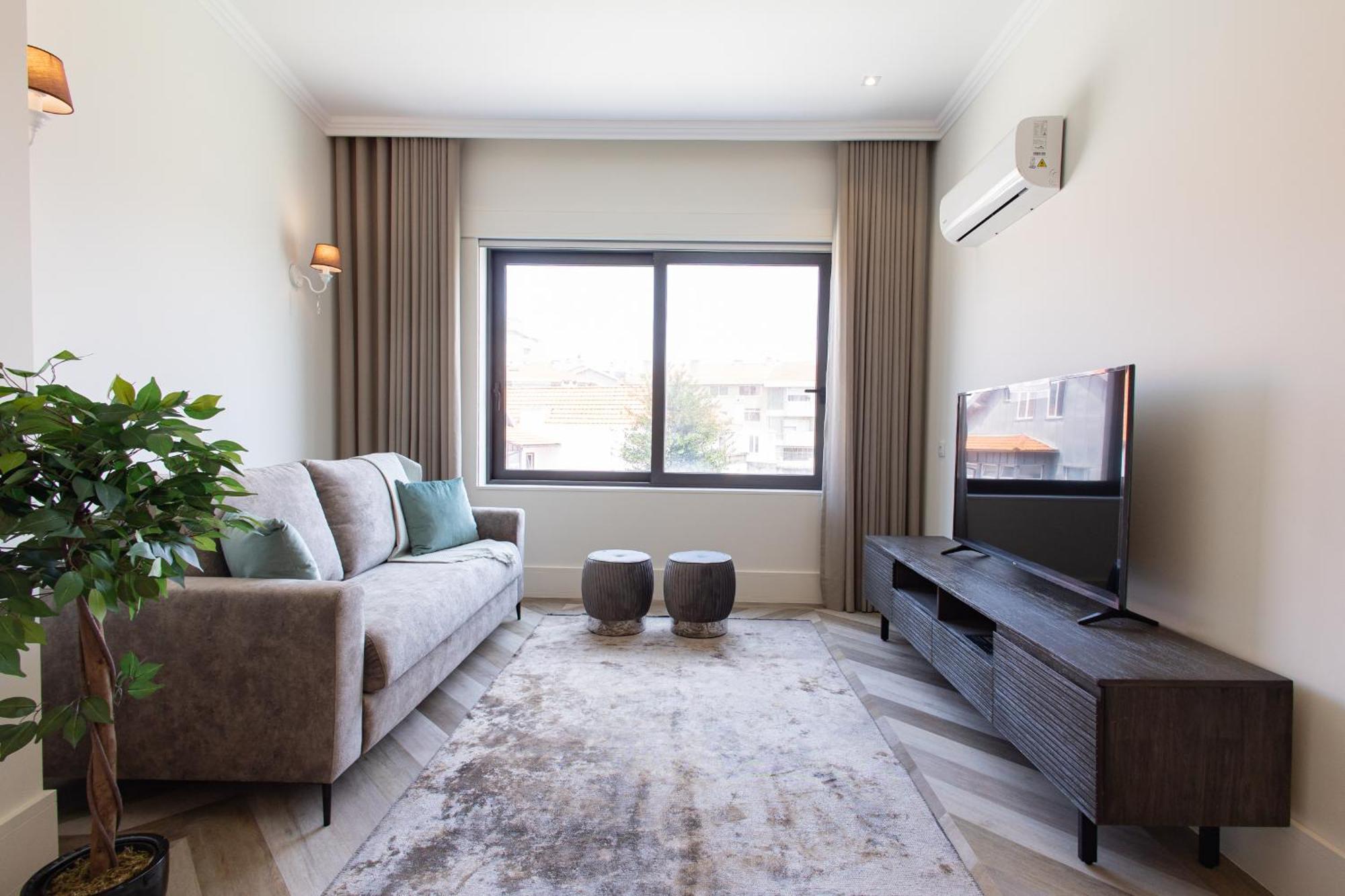 19 Nineteen Suites - Espinho Эшпинью Номер фото