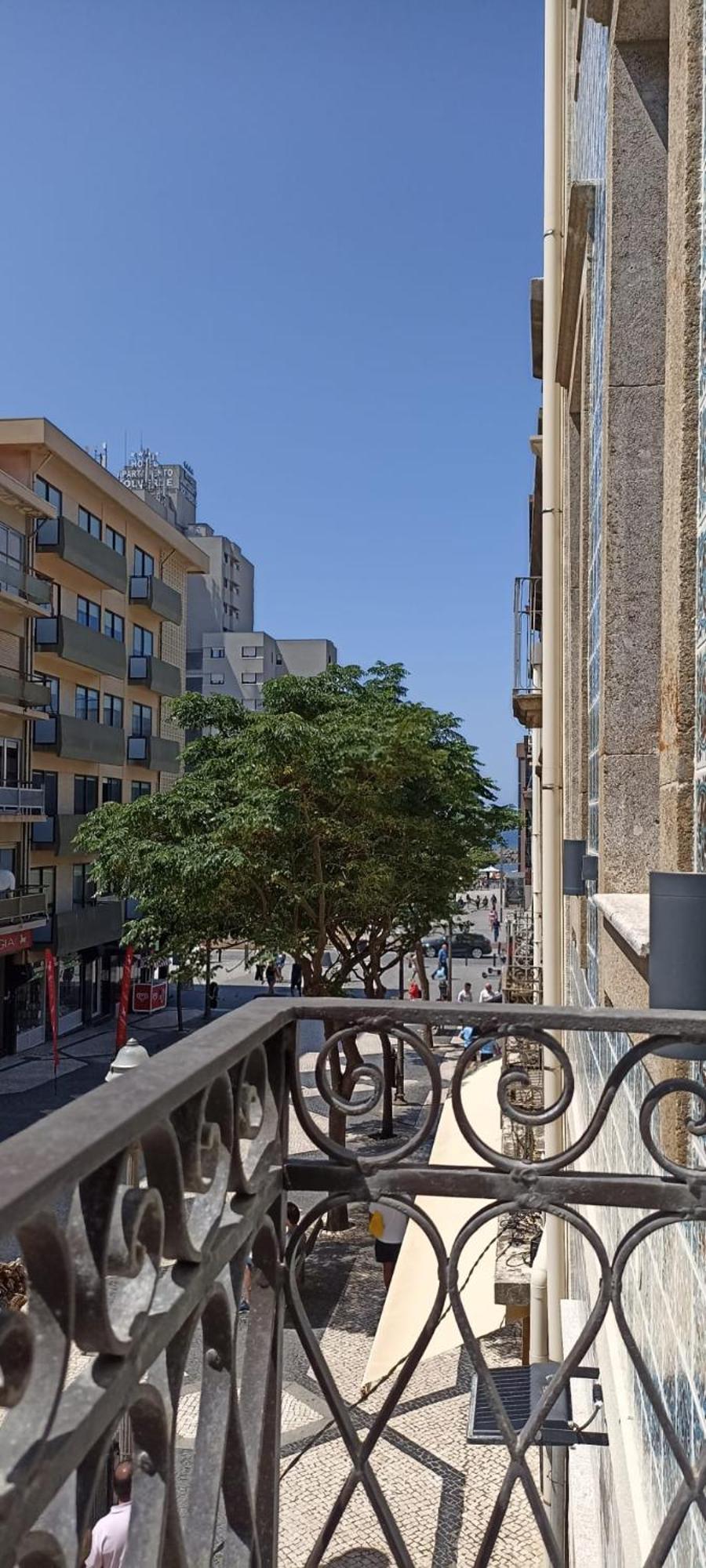 19 Nineteen Suites - Espinho Эшпинью Номер фото